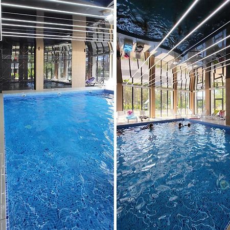 Pobierowo Beach Baltic Apartments By Noclegi Renters エクステリア 写真