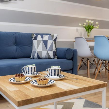 Pobierowo Beach Baltic Apartments By Noclegi Renters エクステリア 写真