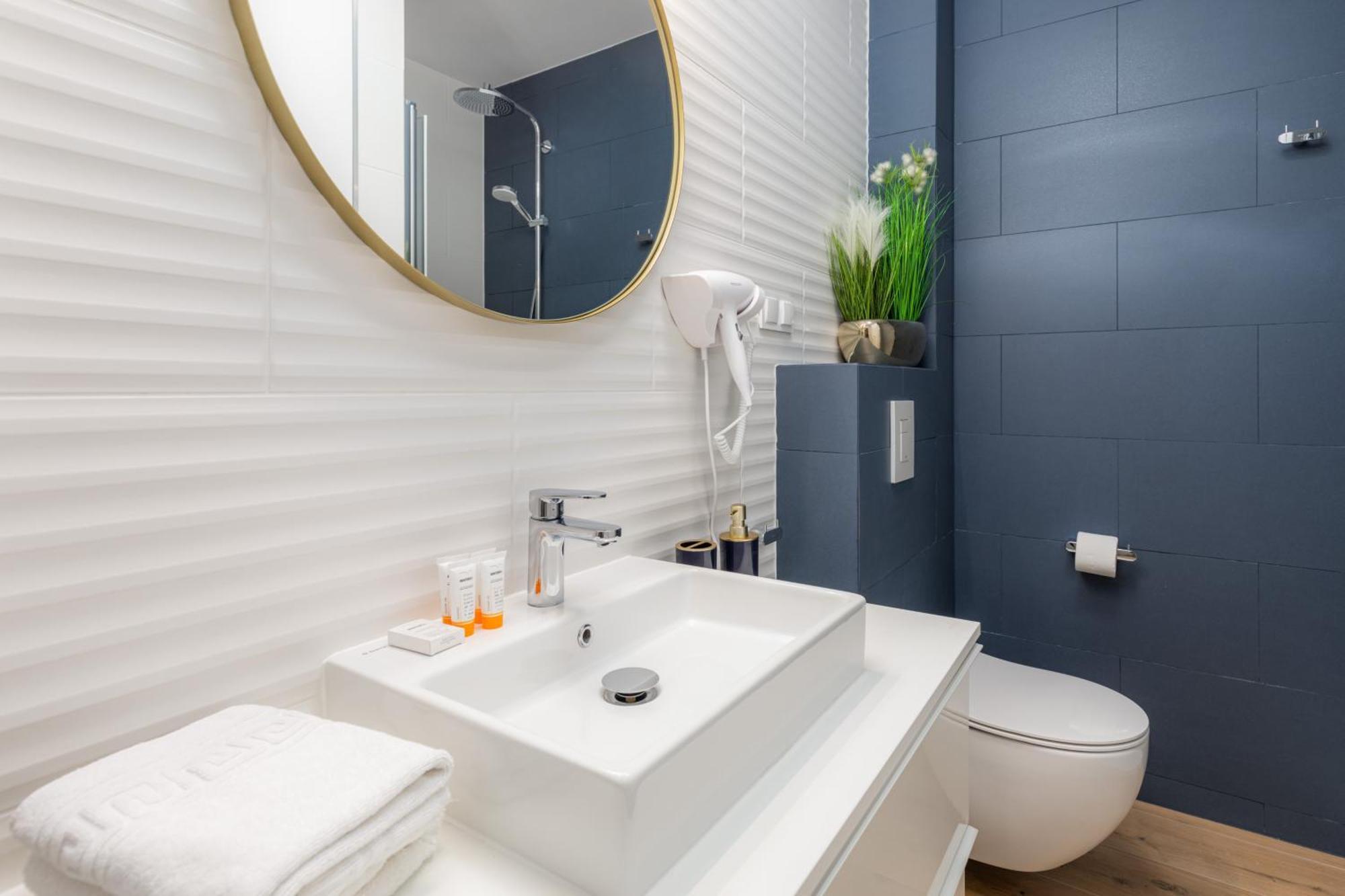 Pobierowo Beach Baltic Apartments By Noclegi Renters エクステリア 写真