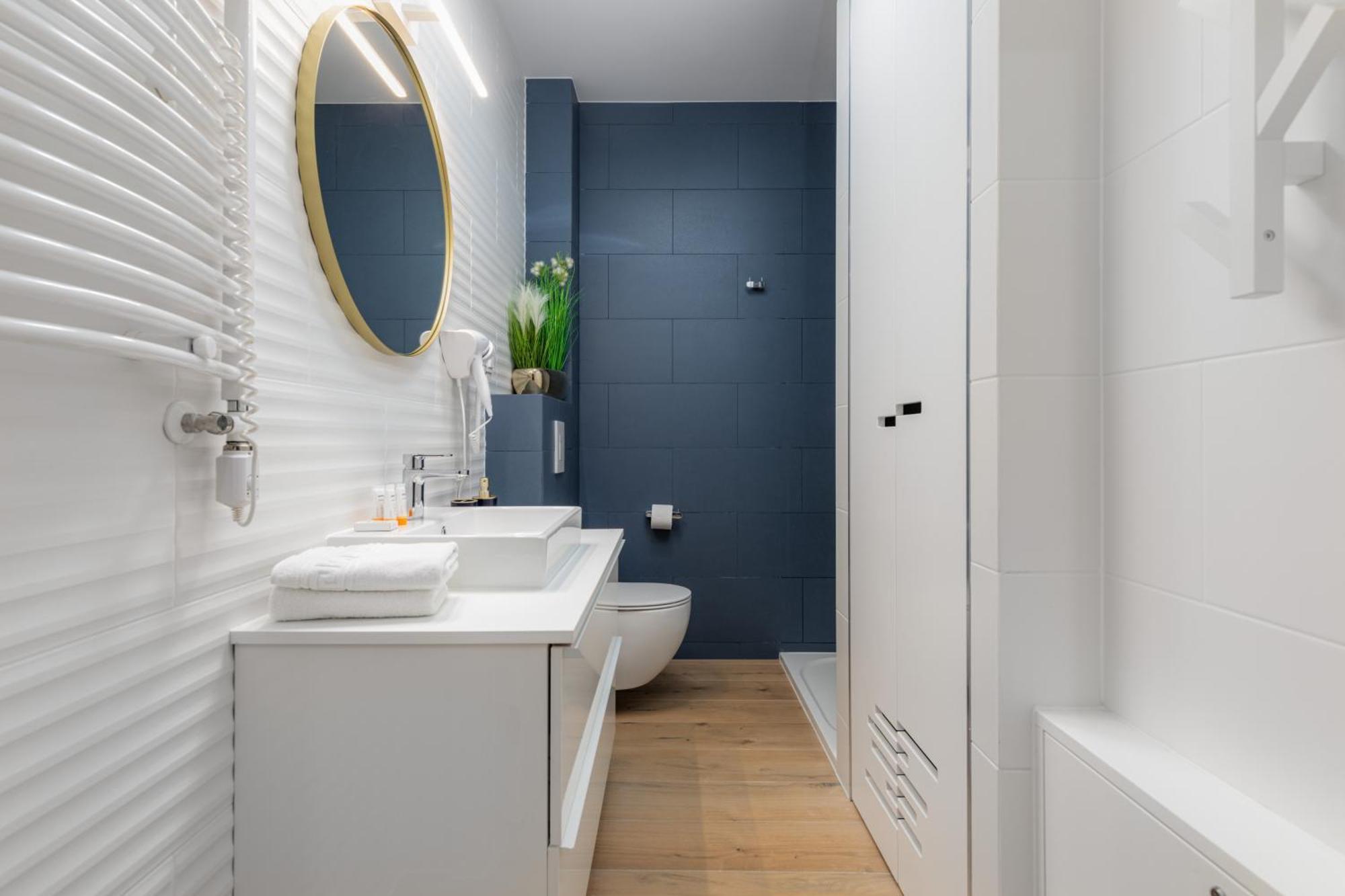 Pobierowo Beach Baltic Apartments By Noclegi Renters エクステリア 写真