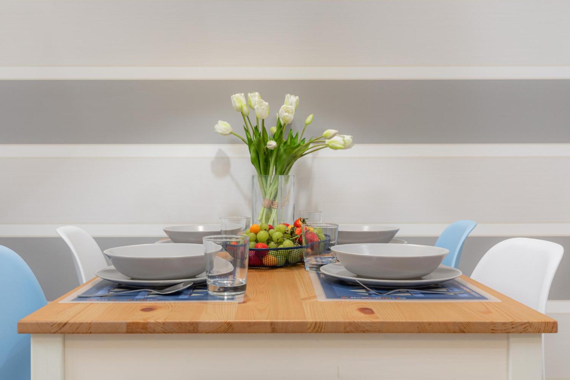 Pobierowo Beach Baltic Apartments By Noclegi Renters エクステリア 写真