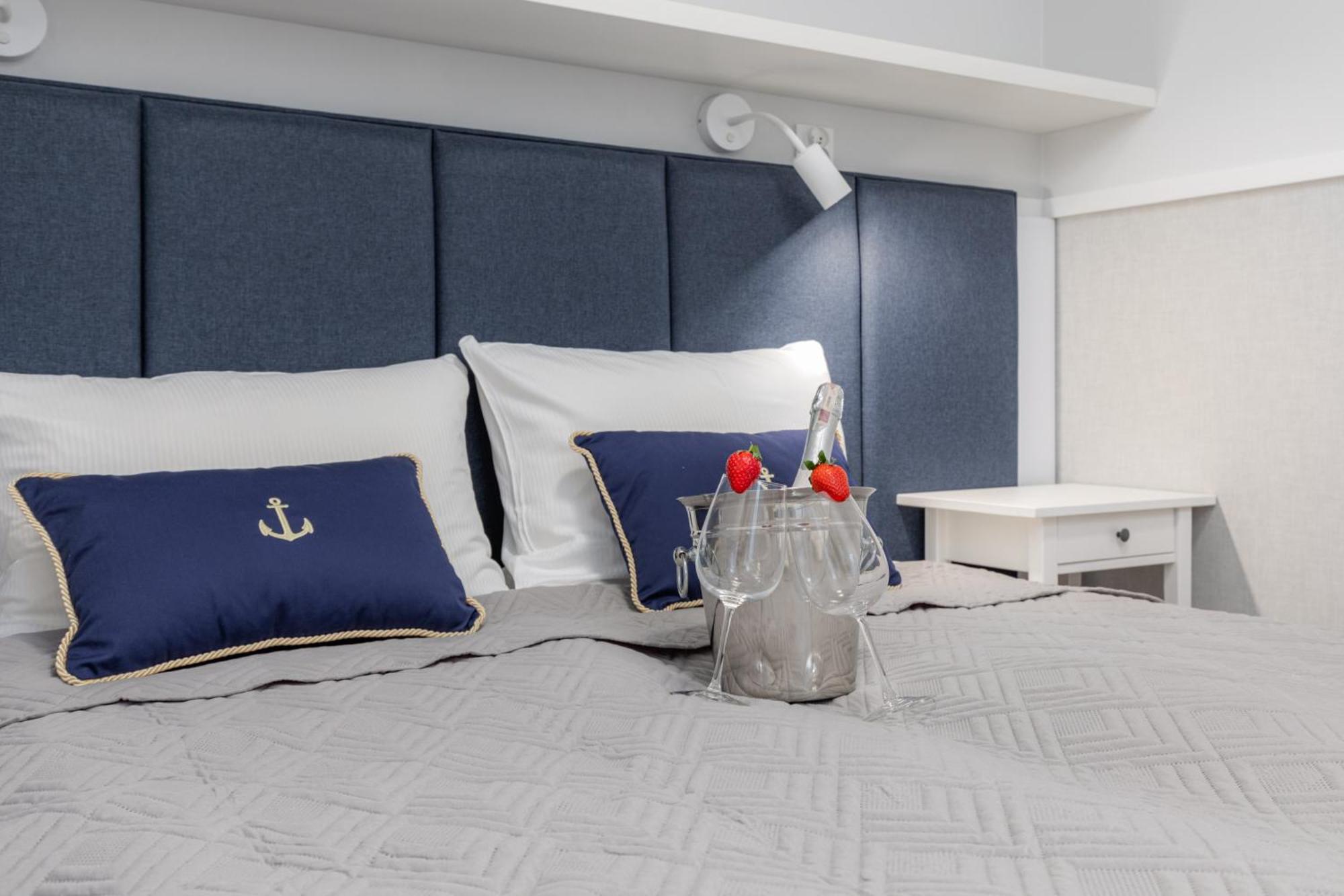 Pobierowo Beach Baltic Apartments By Noclegi Renters エクステリア 写真